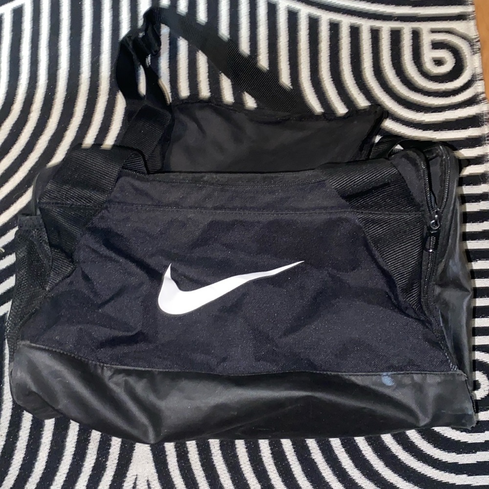 Nike Duffel Bag